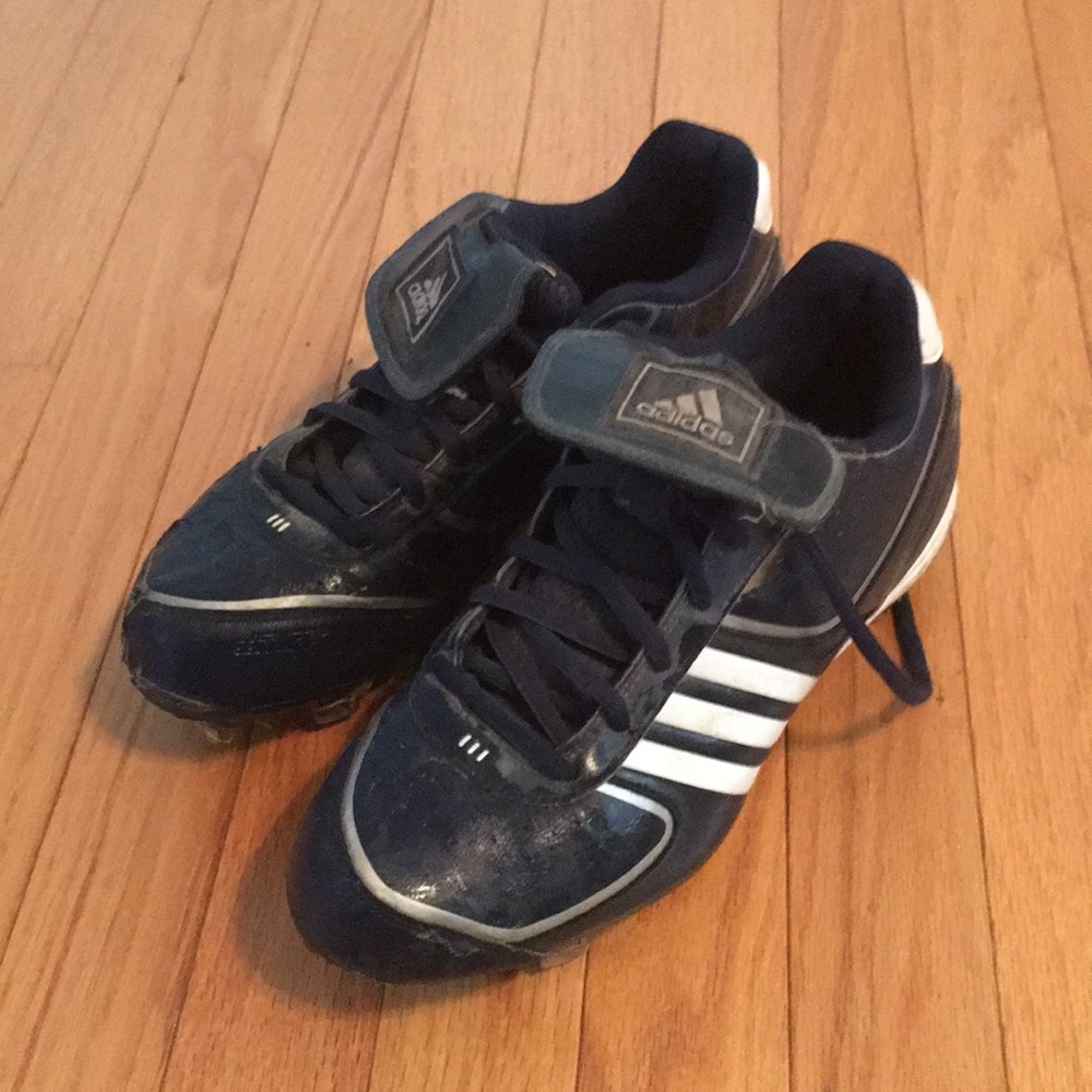 Adidas Softball Cleats